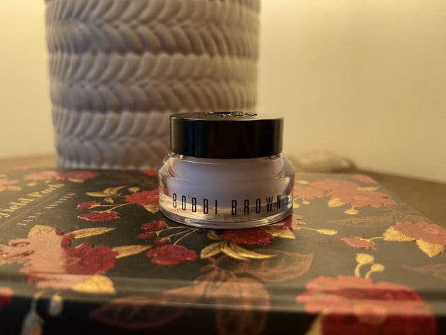 Bobbi Brown Hydrating Eye Cream review photo by Mia0990