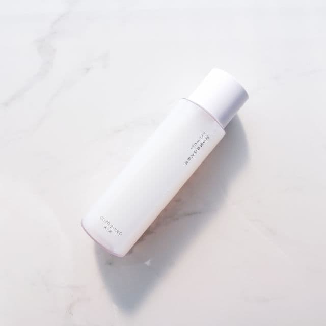 Comeitto Rice Water review photo by MiaM