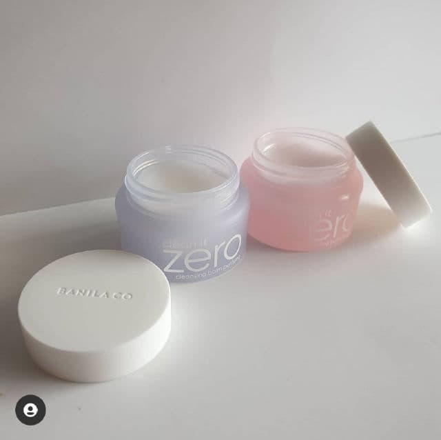 Banila Co. Purifying review photo by Micahh