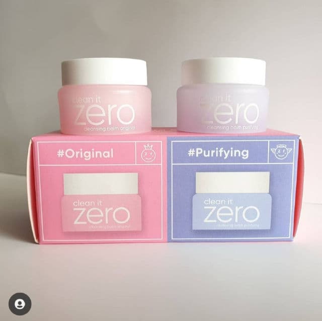 Banila Co. Purifying review photo by Micahh