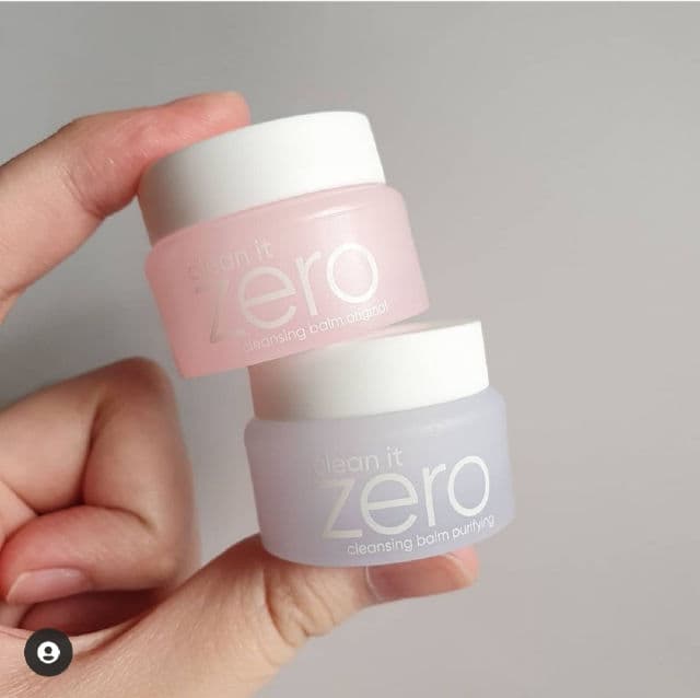 Banila Co. Purifying review photo by Micahh