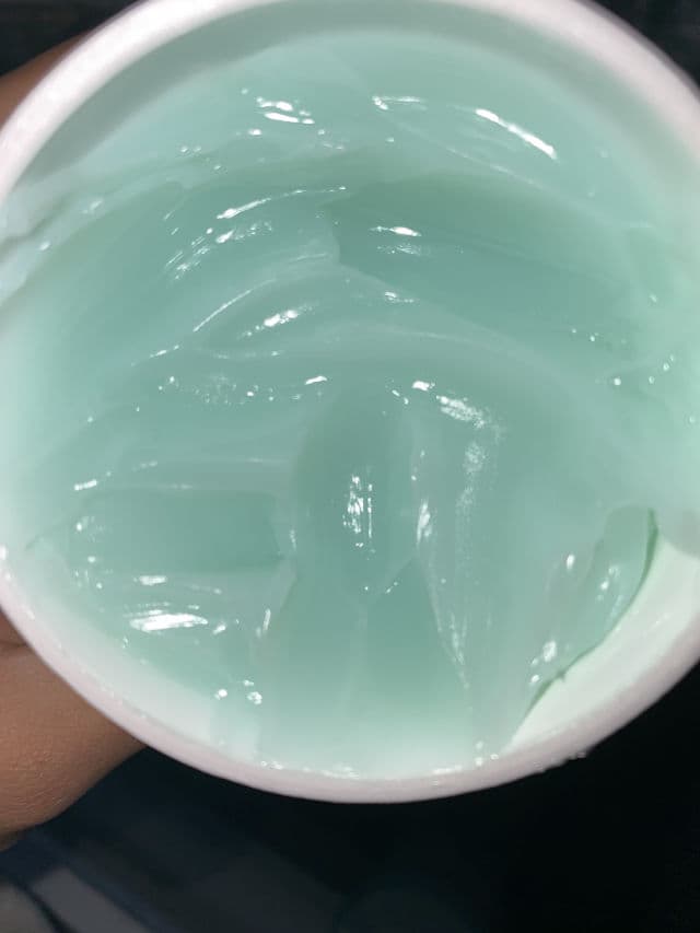 Sephora Collection Melting Cleansing Balm Cleanse + Balance review photo by Michoof