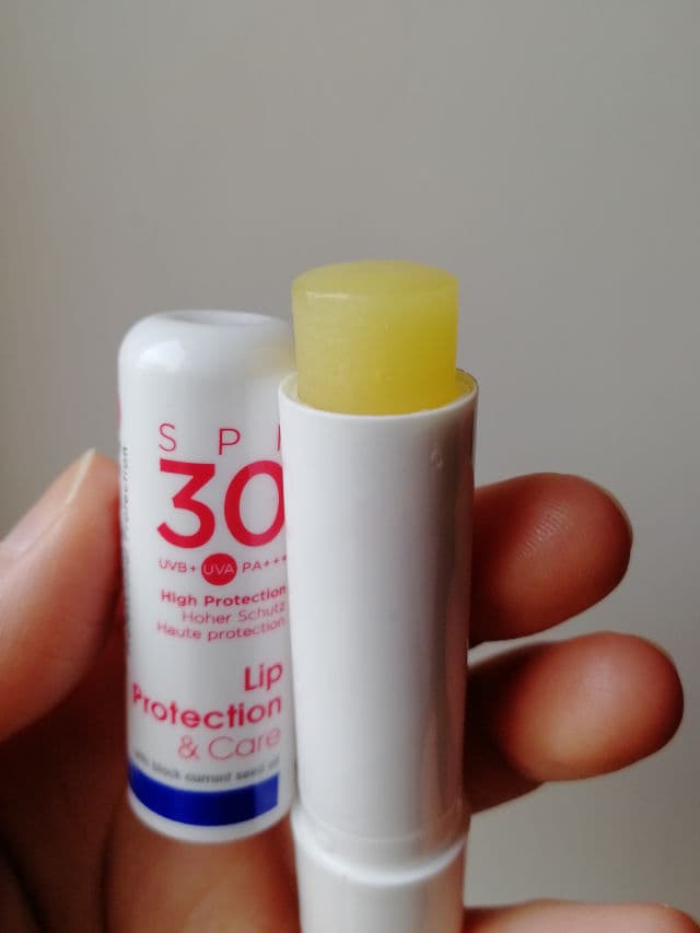 Ultrasun Lip Protection SPF 30 review photo by Miia