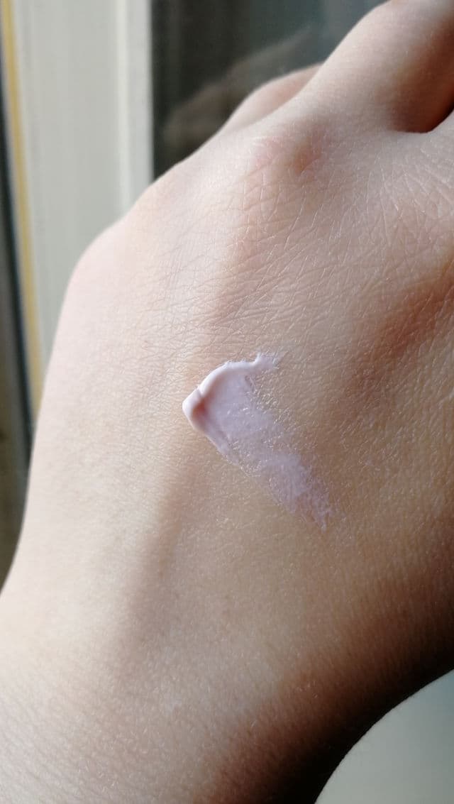 BeOnMe Firm & Smooth Eye Lip Mask review photo by hydrationplease