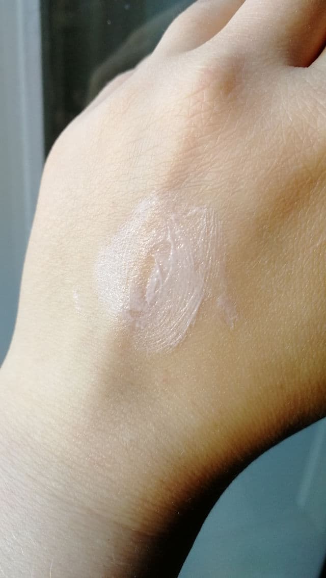 BeOnMe Firm & Smooth Eye Lip Mask review photo by hydrationplease