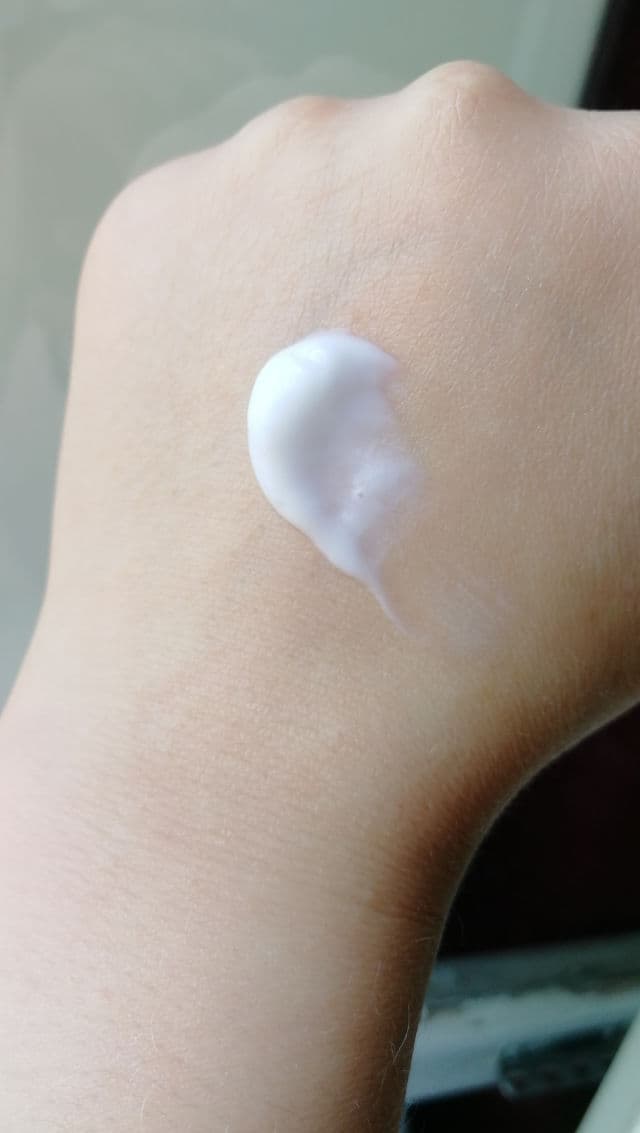 Lacto Line Moisturizing Body Lotion review photo by hydrationplease