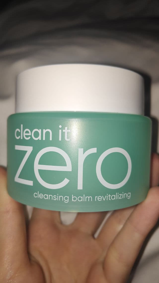 Banila Co. Clean It Zero Revitalizing review photo by Milicaa