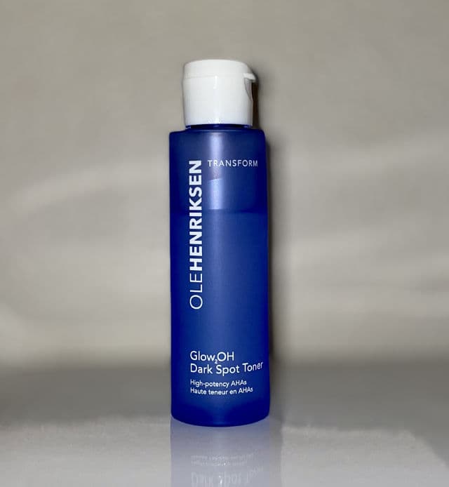 Ole Henriksen Glow2OH Dark Spot Toner review photo by Milliej