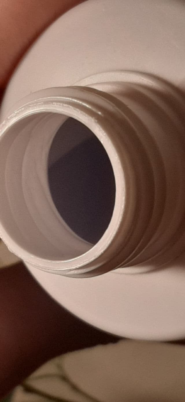 TIAM [Discontinued] Snail & Azulene Low PH Cleanser review photo by Mimi09