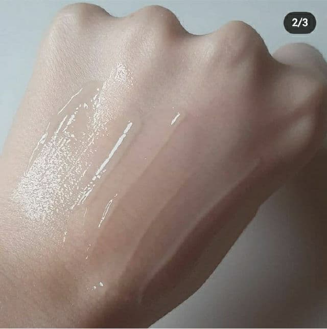 INNISFREE Hydrating Sleeping Mask with Green Tea review photo by Mimi09