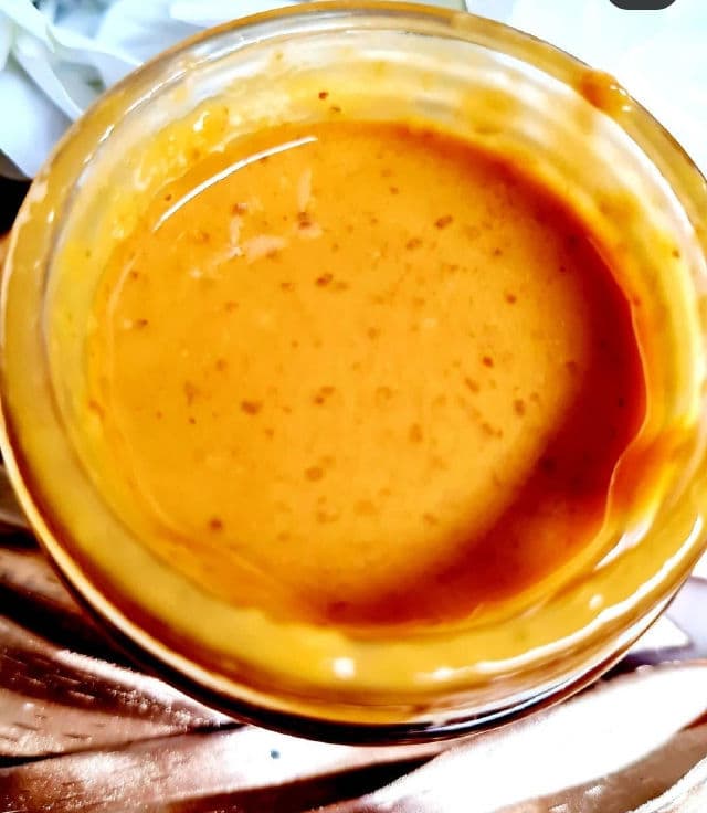 derma e Vitamin C Instant Radiance Citrus Facial Peel review photo by Minabutt