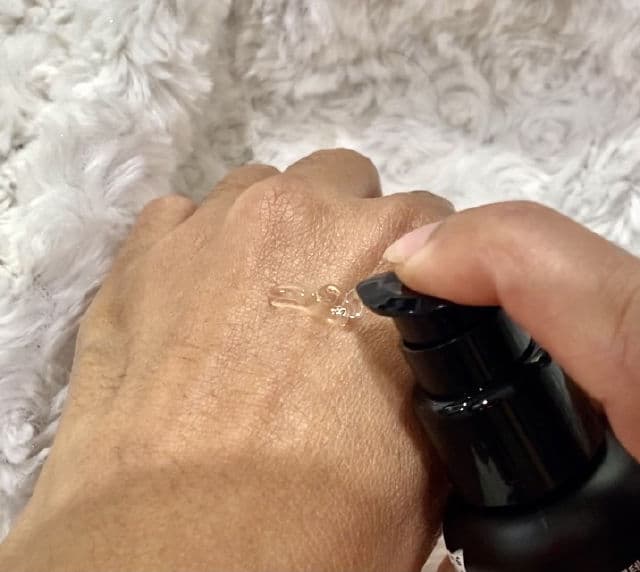 BENTON Snail Bee High Content Essence review photo by MiniArora03