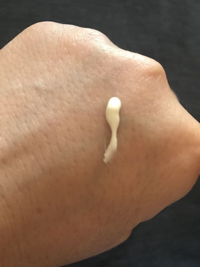 Frudia Ultra UV Shield Sun Essence SPF50 PA++++ review photo by Minimou