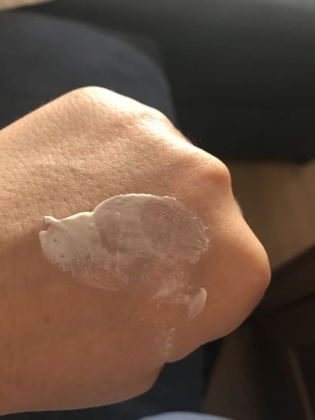 Frudia Ultra UV Shield Sun Essence SPF50 PA++++ review photo by Minimou