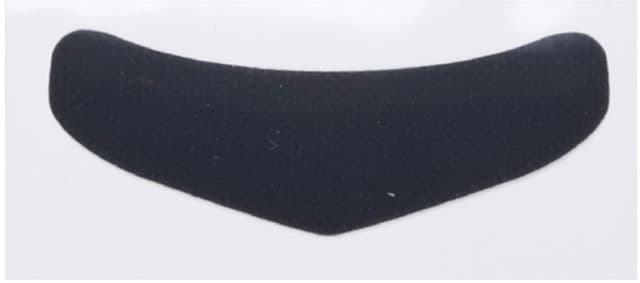 ETUDE Black Charcoal Chin Pack review photo by Minniechi