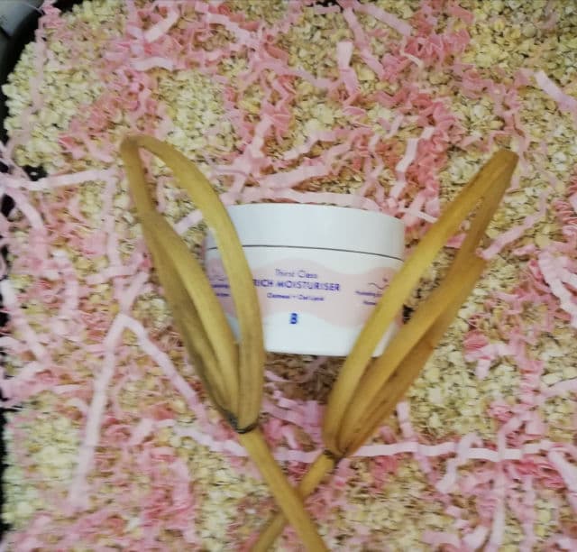 Beauty Bay Thirst Trap Rich Moisturizer review photo by Minniemilk34