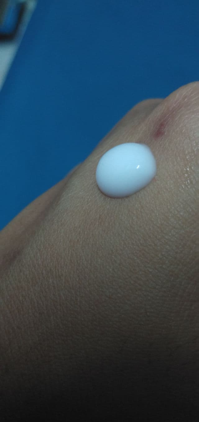 Koolit Cooling Facial Moisturiser  review photo by Miraieunnie