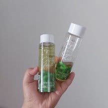 N'Pure Centella Asiatica Face Toner review photo by Miranntii