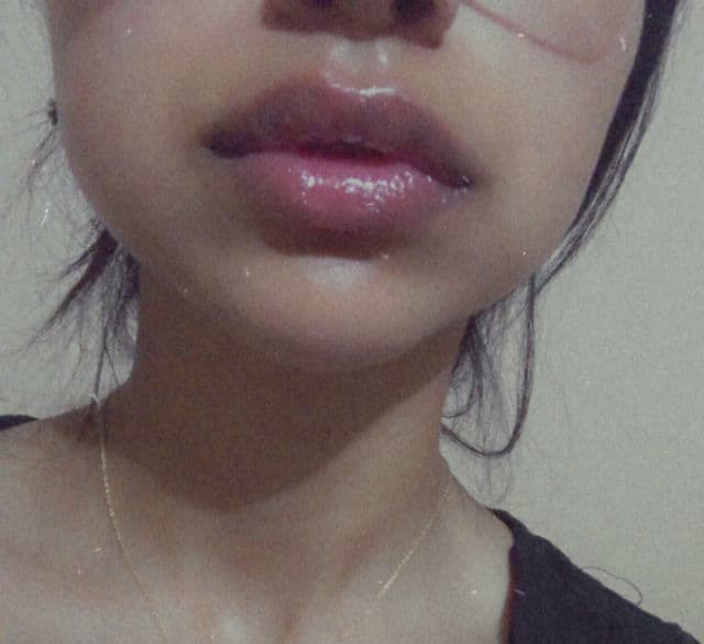 ELF Jelly Pop Luscious Lip Mask review photo by MissInterstella