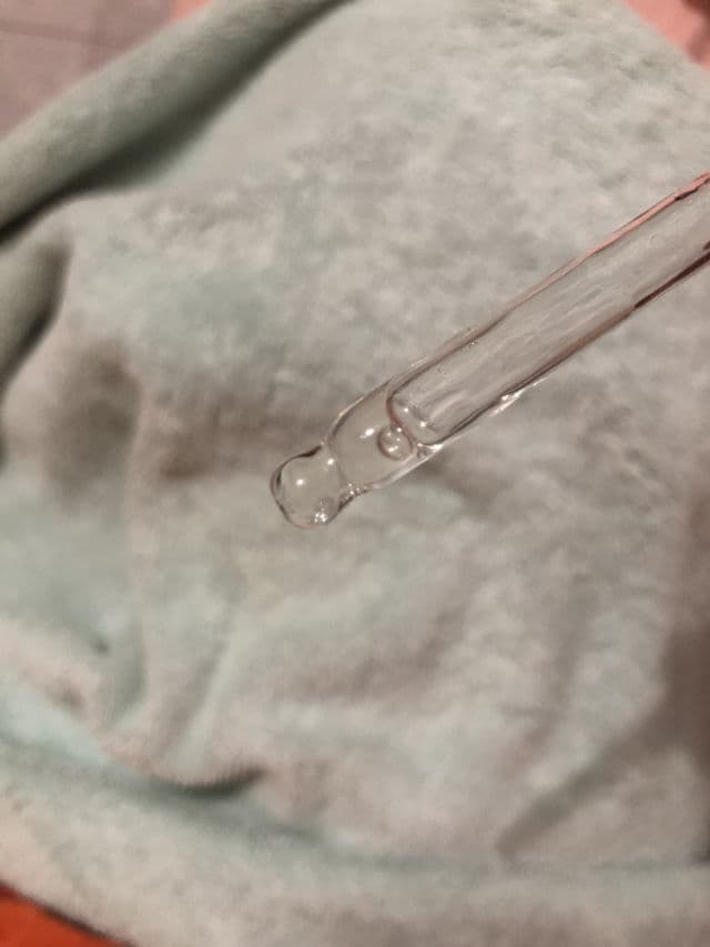 The Ordinary Niacinamide 10% + Zinc 1% review photo by MissInterstella