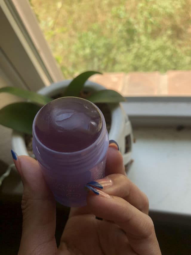 Hello Sunday The Take-Out One - Invisible Shield Sun Stick SPF30 review photo by MissInterstella