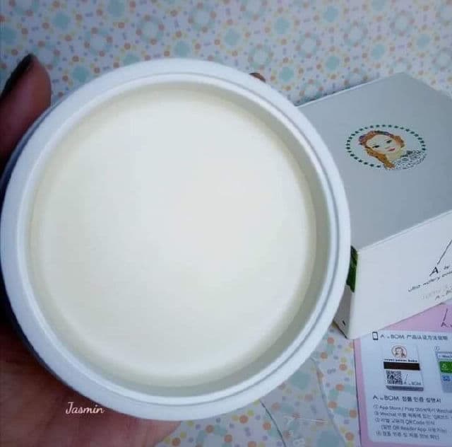 A. by Bom Cosmetics Ultra Watery Eoseongcho Cleanser review photo by MissJazzy