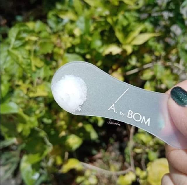 A. by Bom Cosmetics Ultra Watery Eoseongcho Cleanser review photo by MissJazzy