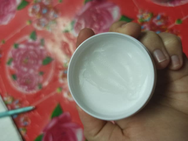 Wardah Acnederm Pore Blackhead Balm review photo by Miss_LunaYee