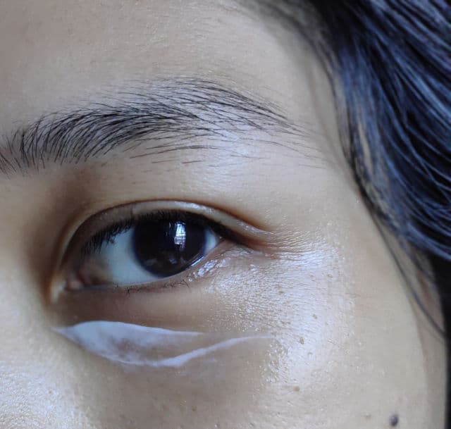 Real Barrier [Discontinued] Eye Contour Cream review photo by Miss_LunaYee