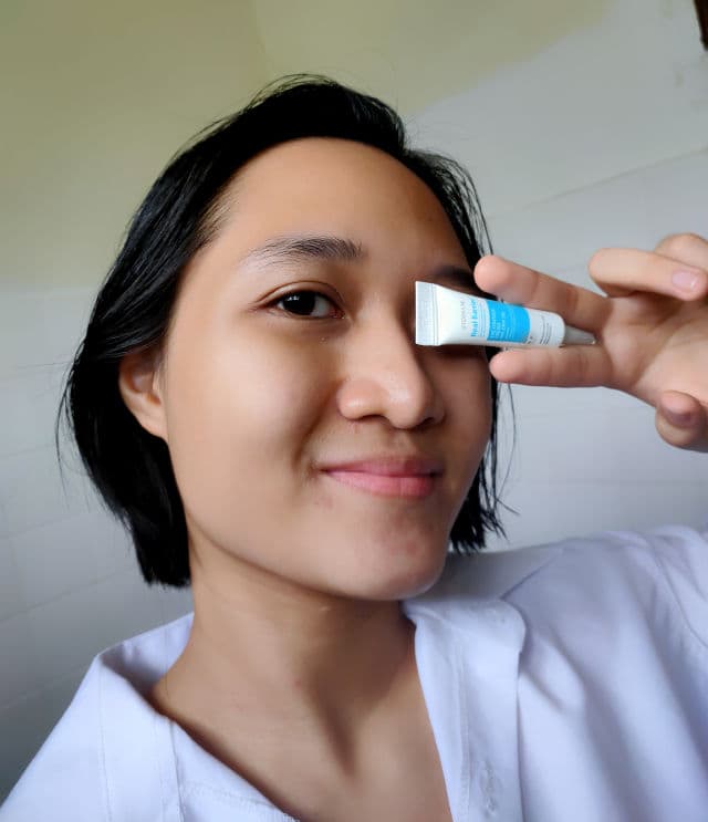 Real Barrier [Discontinued] Eye Contour Cream review photo by Miss_LunaYee