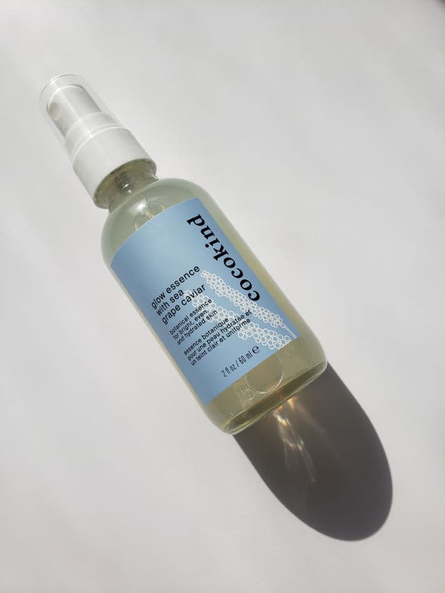 Cocokind Glow Essence with Sea Grape Caviar review photo by MissMaria