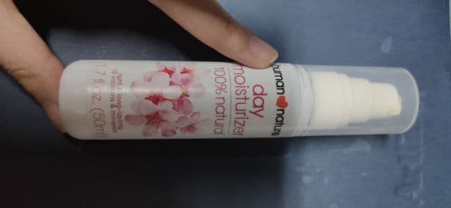 Human Heart Nature Day Moisturizer review photo by stanskincare