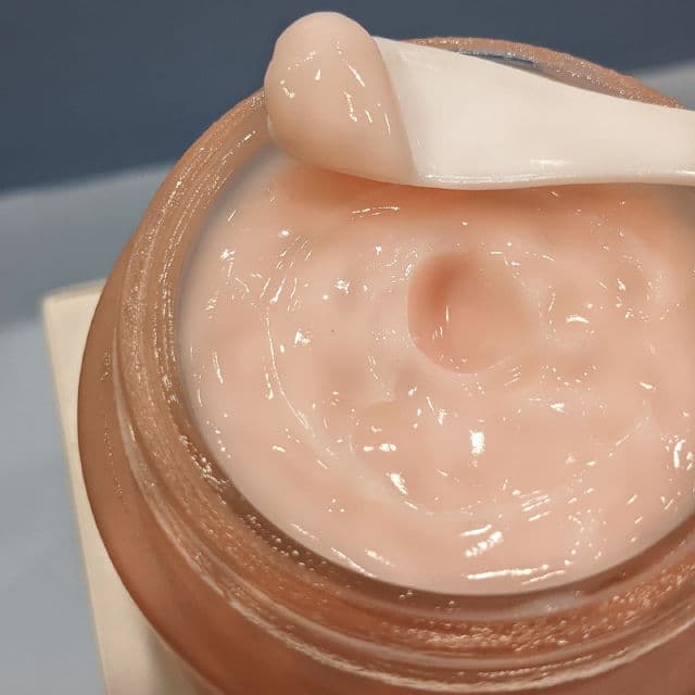 Summer Fridays Cloud Dew Oil-Free Gel Cream review photo by Misshell