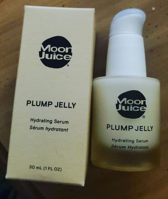Moon Juice Plump Jelly review photo by Misshollygrove