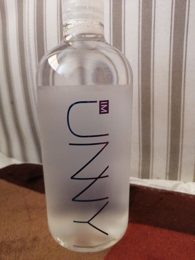 IM'UNNY Mild Cleansing Water review photo by Mizznovexx