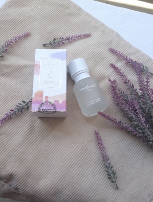 Muldream Vegan Clear Skin AHA PHA Ampoule review photo by Mjmitrinh