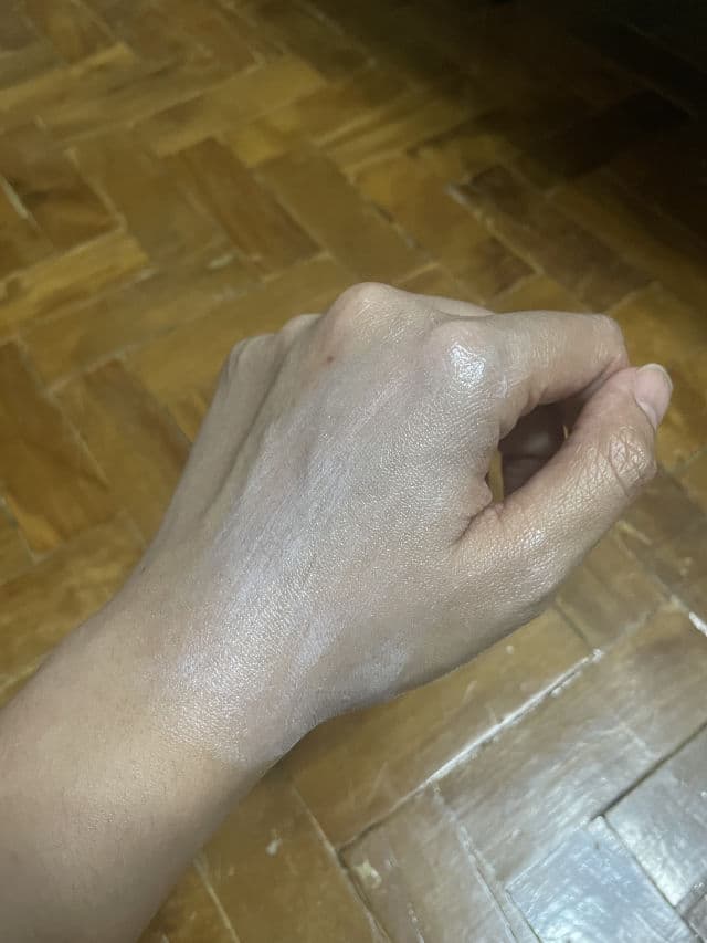 Cetaphil Sun SPF50+ Ultra-Light Lotion review photo by Monica88