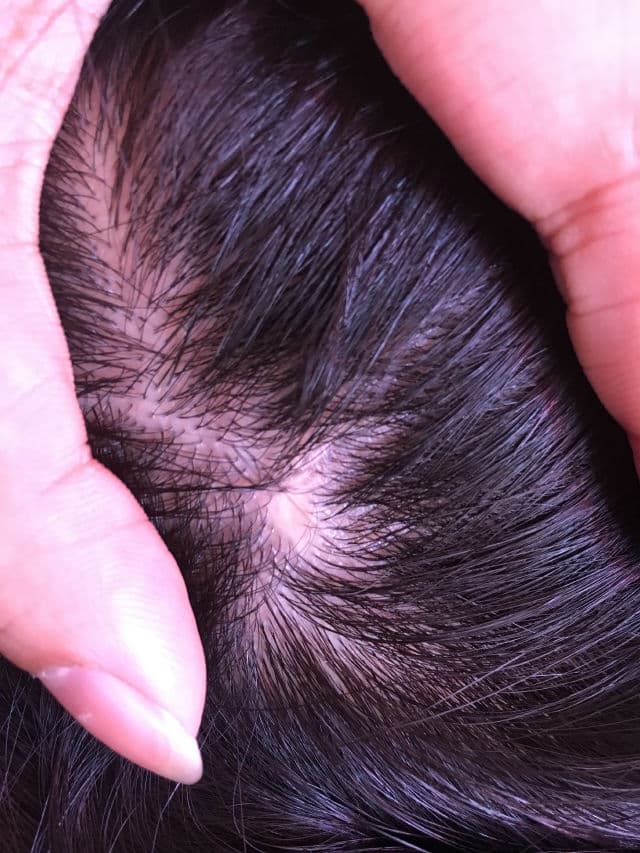 Luxe Organix Castor Oil Drops  review photo by Mooi