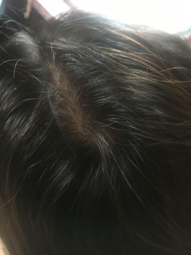 Luxe Organix Castor Oil Drops  review photo by Mooi