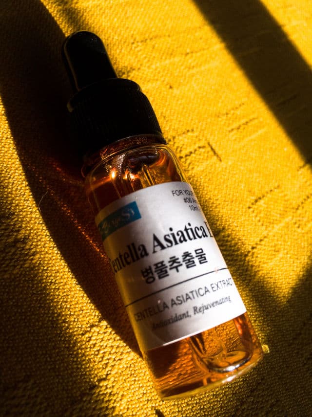 Loomi Skincare Centella Asiatica Extract review photo by Mooi