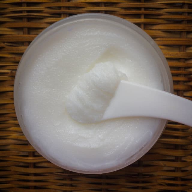 Solved Skincare Coconut Oil Cleansing Balm review photo by Mooi