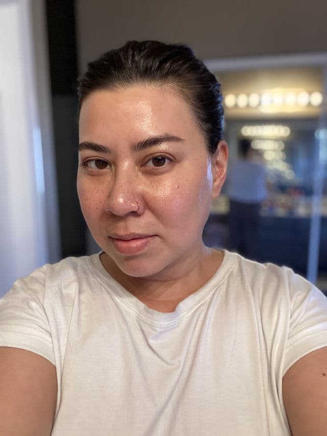 Paula's Choice Skin Perfecting 2% BHA Liquid Exfoliant review photo by MotherOfFools