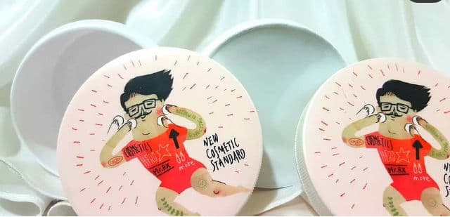 COSRX One Step Pimple Clear Pads review photo by Peaches7