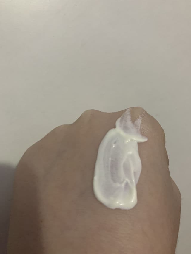 Riemann P20 Sun Cream For Kids SPF50+ review photo by MrsPick