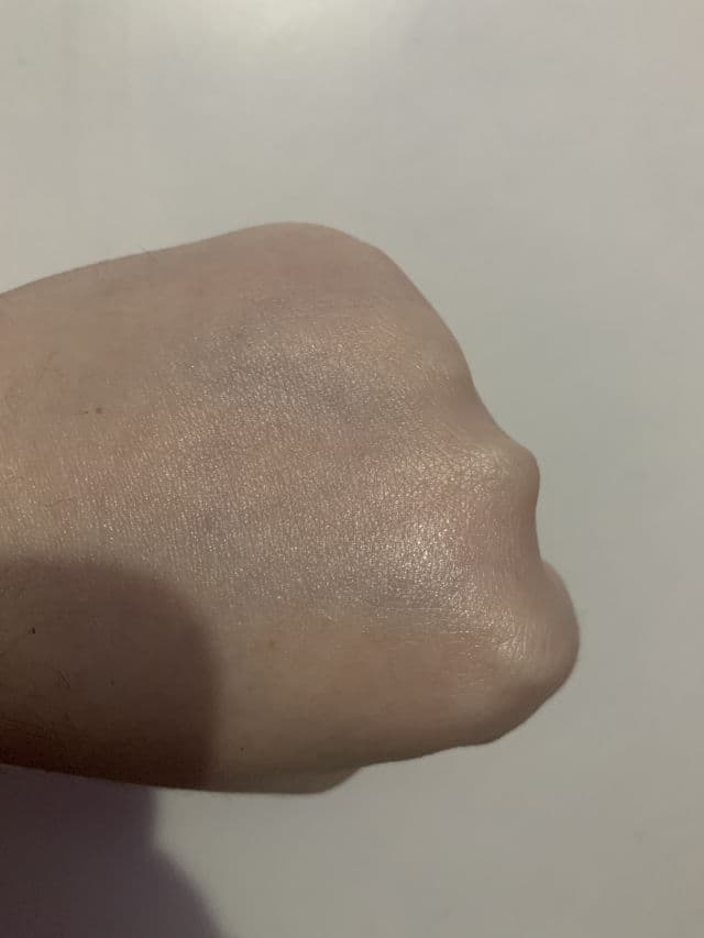 Riemann P20 Sun Cream For Kids SPF50+ review photo by MrsPick