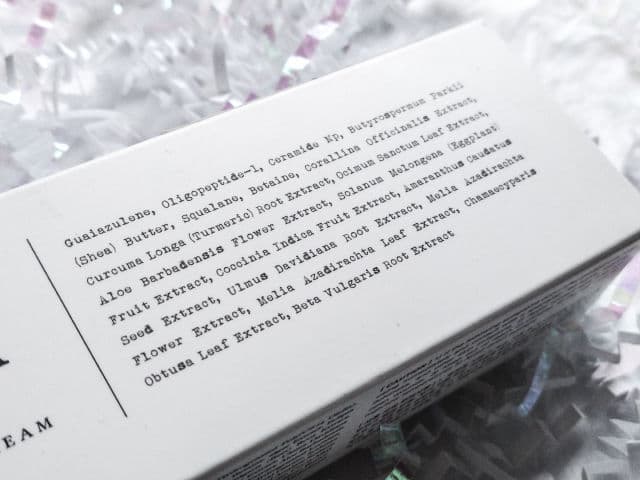 Dr. Althea Azulene 147HA Intensive Soothing Cream review photo by Mrsnarvaez21