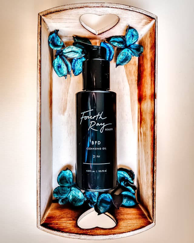 Fourth Ray Beauty BFD review photo by MsNIMF