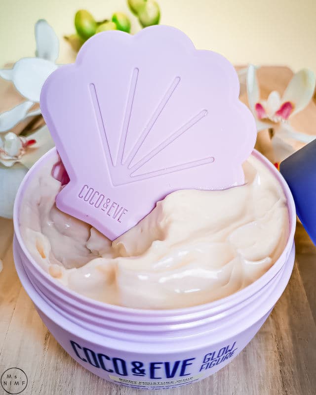 Coco & Eve Body Moisture Whip review photo by MsNIMF