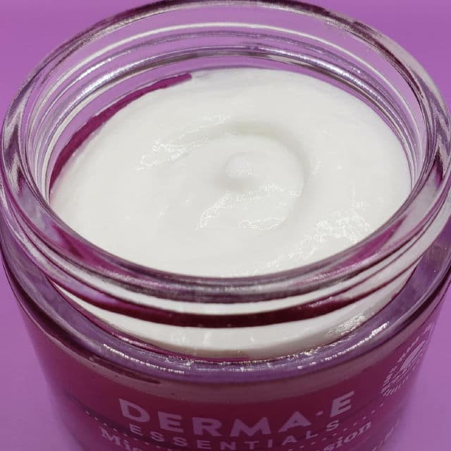 derma e Microdermabrasion Scrub With Dead Sea Salt review photo by Beautyiseveryone