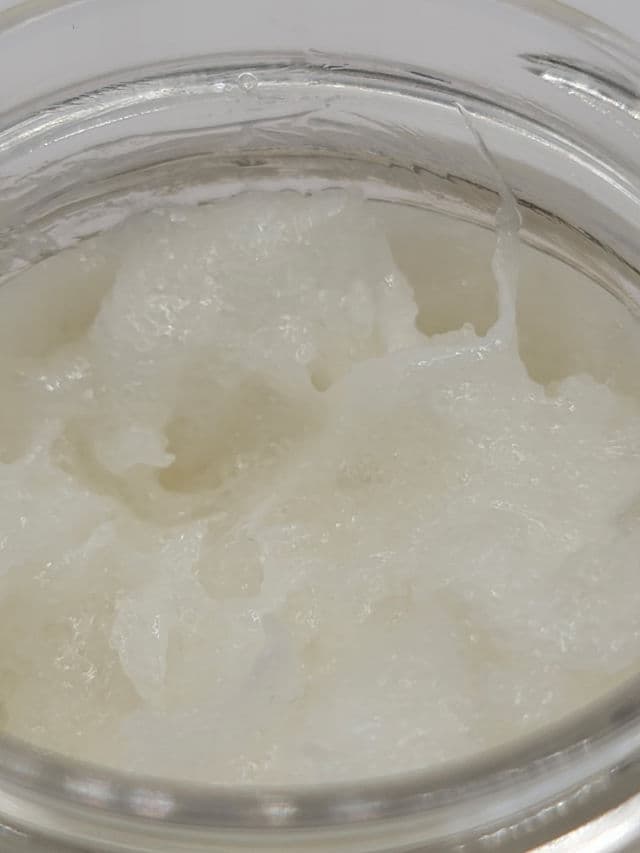 Christophe Robin Cleansing Purifying Scrub with Sea Salt review photo by Beautyiseveryone